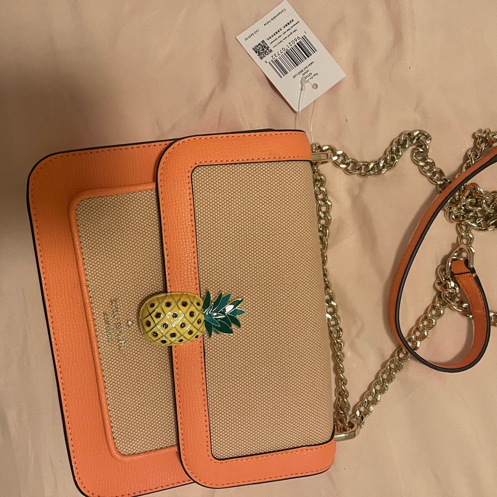 Kate spade purse